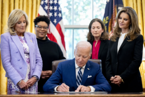 Jill Biden will lead new initiative to boost federal government research into women’s health