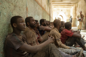 Italian migration odyssey ‘Io Capitano’ hopes to connect with viewers regardless of politics